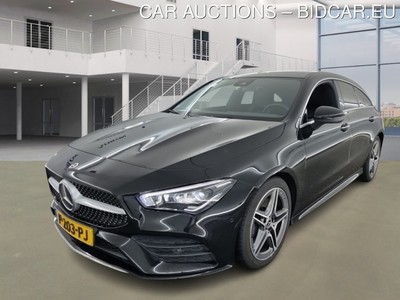 Mercedes-Benz Cla-klasse shooting brake 1.3 200 BUSINESS SOLUTION AMG, 2022