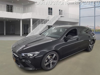 Mercedes-Benz Cla-klasse shooting brake 1.3 200 LUXURY LINE, 2022