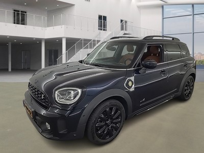 MINI COUNTRYMAN 1.4 1.5 COOPER S E ALL4, 2022