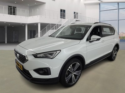 Seat Tarraco 1.4 1.5 TSI STYLE BUSINESS INTENSE 7P., 2022