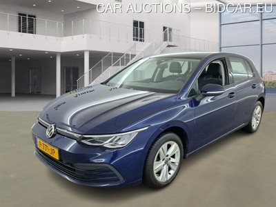 Volkswagen Golf 0.9 1.0 TSI LIFE, 2022