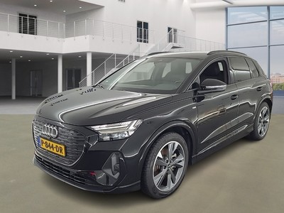 Audi Q4 e-tron 0.0 40 LAUNCH EDITION S COMPETITION 77 KWH, 2022