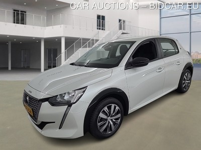 Peugeot E-208 0.0 EV ACTIVE 50 KWH, 2022