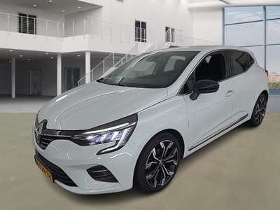 Renault Clio 0.9 1.0 TCE 90 TECHNO, 2022