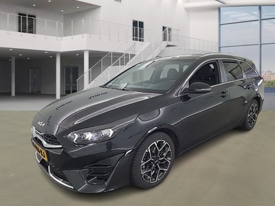 Kia Ceed sportswagon 1.4 1.5 T-GDI GT-LINE, 2022