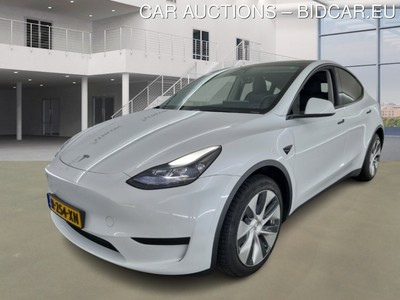 Tesla Model y 0.0 RWD 58 KWH, 2022