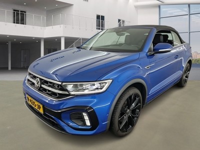 Volkswagen T-roc 1.4 1.5 TSI R-LINE, 2022