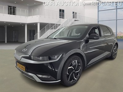 Hyundai Ioniq 5 0.0 CONNECT 77.4 KWH, 2022