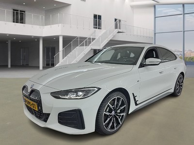 BMW I4 0.0 EDRIVE40 84 KWH, 2022