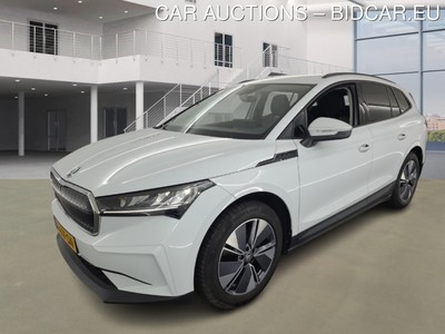 Skoda Enyaq iv 0.0 60, 2022