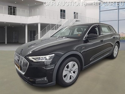 Audi E-tron 0.0 55 QUATTRO EDITION 95 KWH, 2022