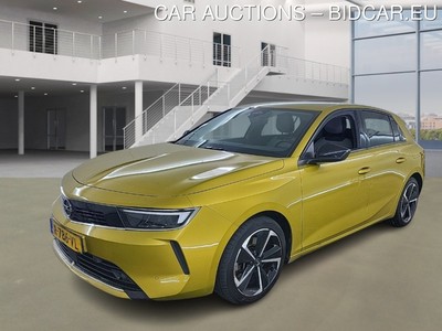 Opel Astra 1.5 1.6 HYBRID BUSINESS EDITION, 2022