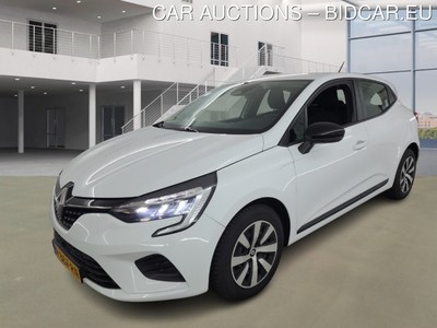 Renault Clio 0.9 1.0 TCE 90 EQUILIBRE, 2022