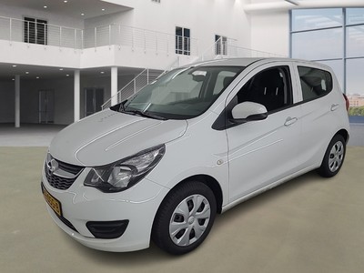 Opel Karl 0.9 1.0 ECOFLEX EDITION, 2018