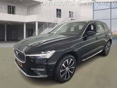Volvo Xc60 1.9 2.0 T6 PLUG-IN HYBRID AWD CORE BRIGHT, 2023
