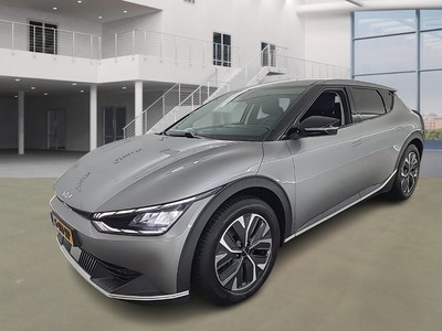 Kia Ev6 0.0 AIR 58 KWH, 2023