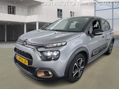 Citroen C3 1.1 1.2 PURETECH C-SERIES, 2023