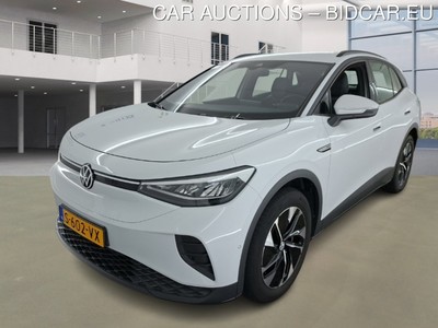 Volkswagen Id.4 0.0 PRO 77 KWH, 2023