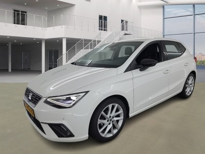 Seat Ibiza 0.9 1.0 ECOTSI FR BUSINESS CONNECT, 2023