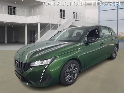 Peugeot 308 1.1 1.2 PURETECH ACTIVE PACK BUSINESS, 2023