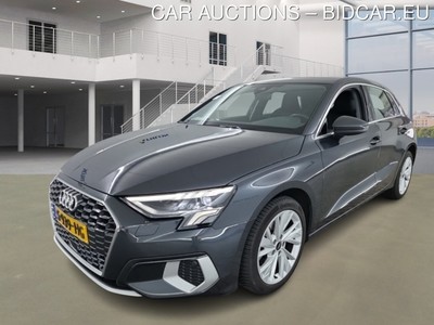 Audi A3 Sportback 0.9 30 TFSI ADVANCED EDITION, 2023