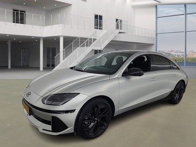Hyundai Ioniq 6 0.0 FIRST EDITION AWD 77.4 KWH, 2023