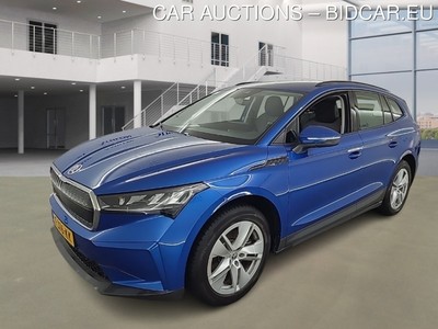 Skoda Enyaq iv 0.0 60, 2023