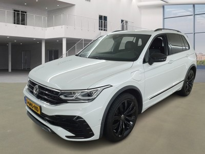 Volkswagen Tiguan 1.3 1.4 TSI EHYBRID R-LINE BUSINESS, 2023