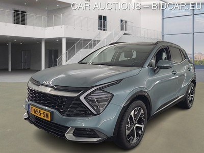 Kia Sportage 1.5 1.6 T-GDI HYBRID DYNAMICPLUSLINE, 2023