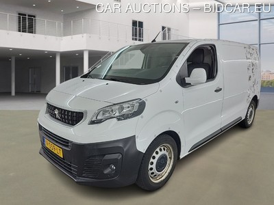 Peugeot Expert 1.9 231S 2.0 BLUEHDI 120 PREMIUM, 2018