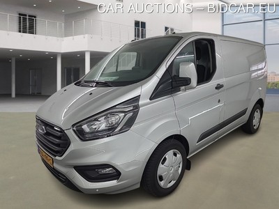 Ford Transit custom 1.9 300 2.0 TDCI L1H1 TREND, 2019