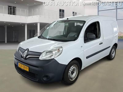 Renault Kangoo 1.4 1.5 BLUE DCI 80 COMFORT, 2021
