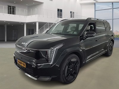 Kia Ev9 0.0 GT-LINE AWD 99.8 KWH, 2024