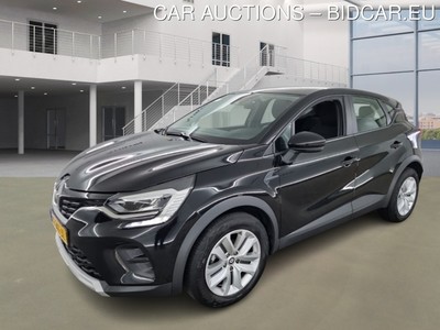 Renault Captur 0.9 1.0 TCE 90 EQUILIBRE, 2023
