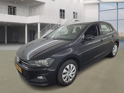 Volkswagen Polo 0.9 1.0 TSI COMFORTLINE, 2019