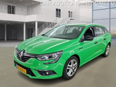 Renault Megane estate 1.4 1.5 BLUE DCI ZEN, 2019