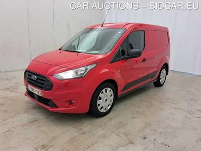 Ford Transit connect Trend L1 1.5TDCi 75pk/cv 4p, 2020