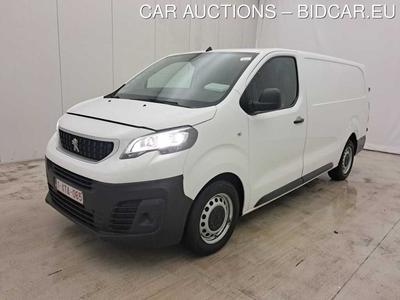 Peugeot Expert Long Premium 2.0 BlueHDi 120pk/cv, 2020