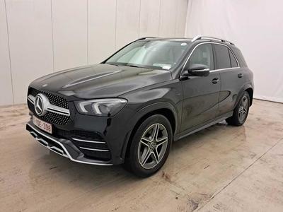 Mercedes GLE-Klasse GLE350de 2.0d 320k/cv 5p 4Matic 9G-Tronic, 2020