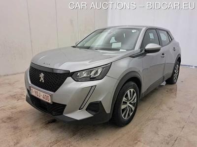 Peugeot 2008 Active 1.5 BlueHDi S&S 100pk/cv 5p, 2020