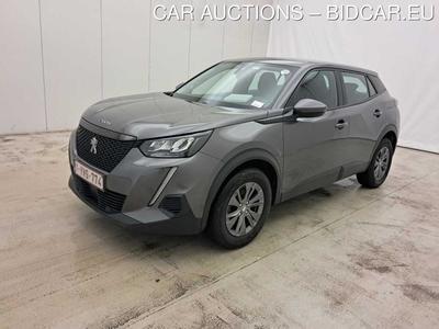Peugeot 2008 Active 1.2 Puretech S&amp;S 100pk/cv 5p, 2021