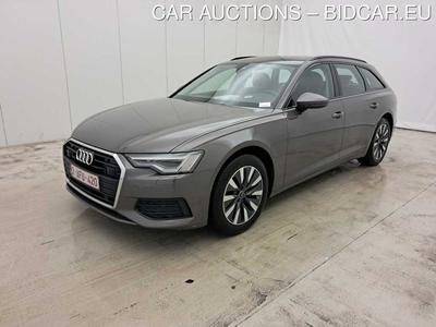 Audi A6 Avant Business Edition 35 2.0TDi 163pk/cv 5p S-Tronic, 2021