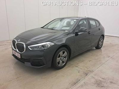 BMW 1 Reeks 116d (F40) 1.5d 116pk/cv 5p, 2021
