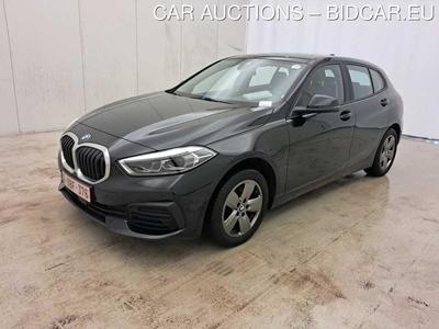 BMW 1 Reeks 116d (F40) 1.5d 116pk/cv 5p, 2021