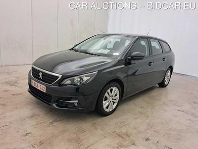 Peugeot 308 SW Business 1.5BlueHDi S&S 130pk/cv 5p, 2021