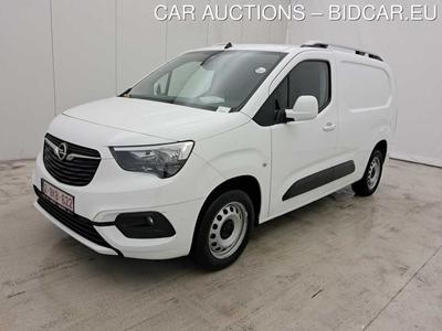 Opel Combo Cargo Edition L2H1 2300 1.5 Turbo D S/S 102pk/cv, 2021