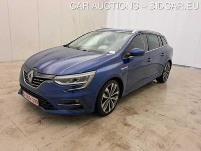 Renault Megane Grandtour Techno 1.5dCi 115pk/cv 5p EDC, 2023