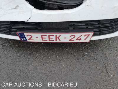Renault Clio Evolution 1.0TCe 90pk/cv 5p, 2023