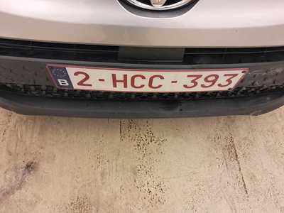 Toyota Aygo X Play 1.0VVT-i 72pk/cv, 2025