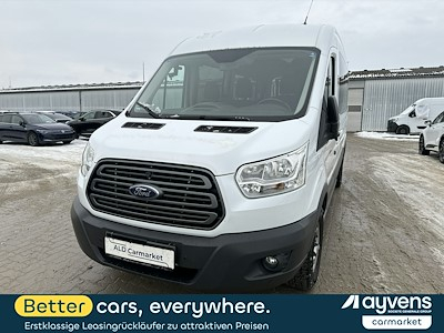 Ford Transit 350 L3H2 VA Trend Kombi, 4-turig, 6-Gang